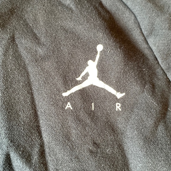 Original Air Jordan Sweater - Picture 2 of 4